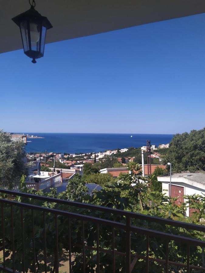 Djonovic Apartments Bar Exterior foto